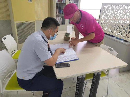 營(yíng)口消防西市大隊(duì)持續(xù)開展消防技術(shù)服務(wù)機(jī)構(gòu)專項(xiàng)檢查，筑牢安全防線