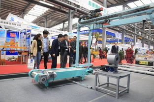 智能制造 創(chuàng)新驅(qū)動(dòng)——大方智造驚艷亮相2019長垣國際起重博覽會(huì)，彰顯技術(shù)服務(wù)新高度