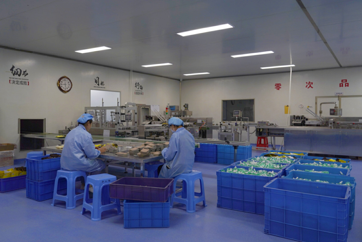 石家莊消字號(hào)代加工階段性合作開展指南——以河北康正技術(shù)服務(wù)為例