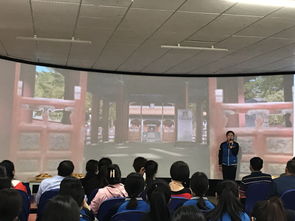 山東省濰坊商業(yè)學(xué)校禮儀服務(wù) 塑造職業(yè)形象，打造未來商業(yè)精英