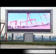 全面解析LED顯示屏 從戶內到戶外，一站式廠家直銷解決方案